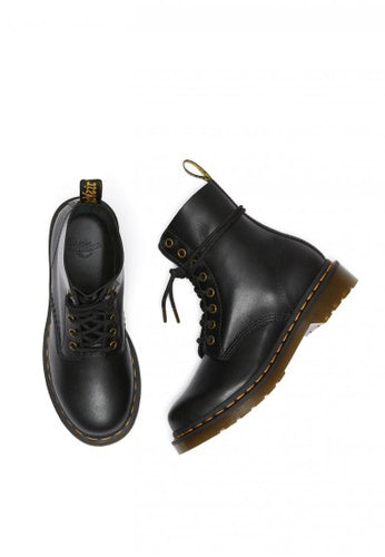 Dr. Martens 1460 Pascal Wanama Boots